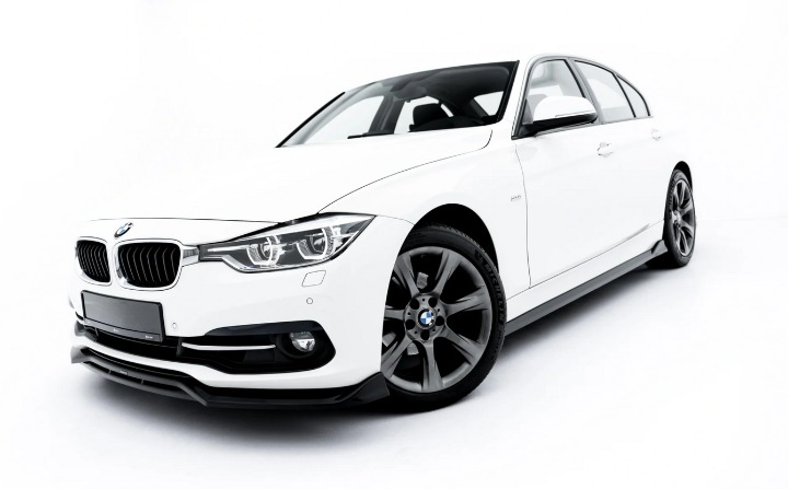 💕ART.8461 BODYKIT BMW 3  F30 SEDAN SPORTLINE 💕