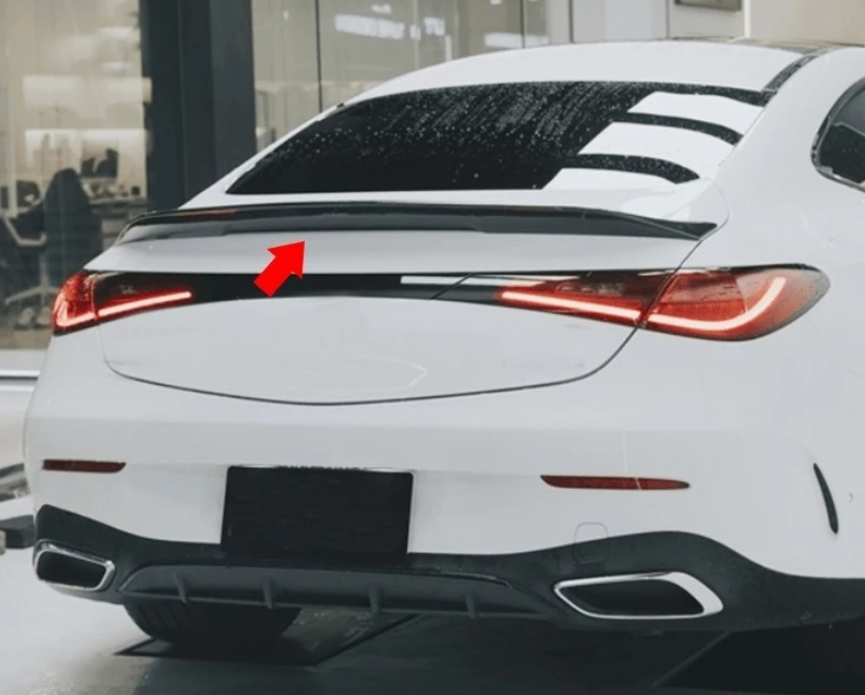 💕ART.8025 SPOILER   Mercedes-Benz CLE C236 W236 💕