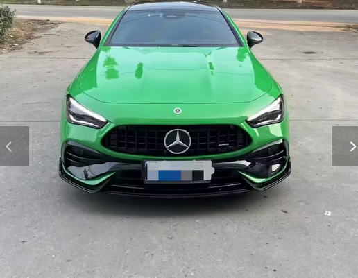 💕ART.8028  GRIGLIA Mercedes Benz CLE Class W236💕