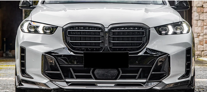 ART.7646  GRIGLIA BMW X5  G05 LCI 2024-