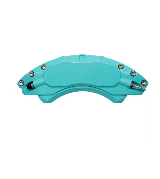 💕COVER COPRI PINZE FRENI  Audi A3 A5 A6 Q3 Q7 💕