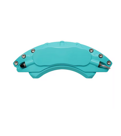 💕COVER COPRI PINZE FRENI  Audi A3 A5 A6 Q3 Q7 💕