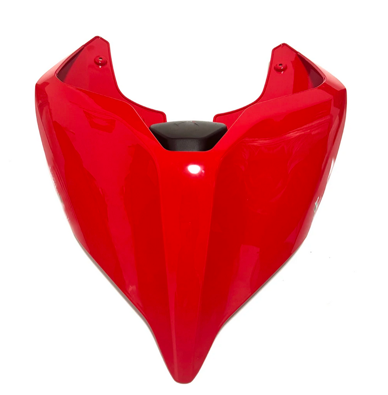💕ART.7911 Copertura del sedile passeggero  Ducati Panigale V4S V4S V2 2018-20💕