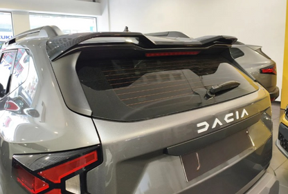 💕ART.9536 SPOILER Dacia Duster Mk3 GREZZO 💕