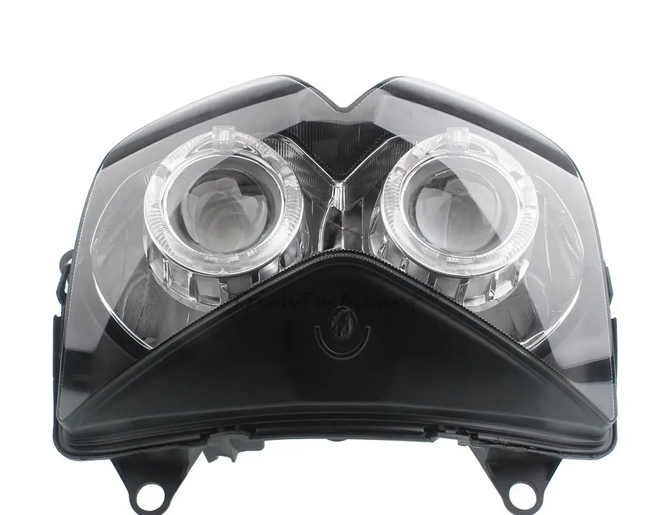 💕ART.7917  FARO MOTO FULL FULL LED Kawasaki Z1000 Z750 Ninja 250R EX250💕
