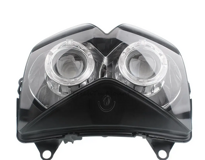 💕ART.7917  FARO MOTO FULL FULL LED Kawasaki Z1000 Z750 Ninja 250R EX250💕