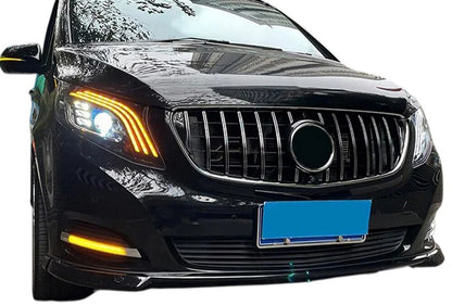 💕ART.8496 FARI ANTERIORI MERCEDES VITO W447 2018-2025 💕 (Copia)