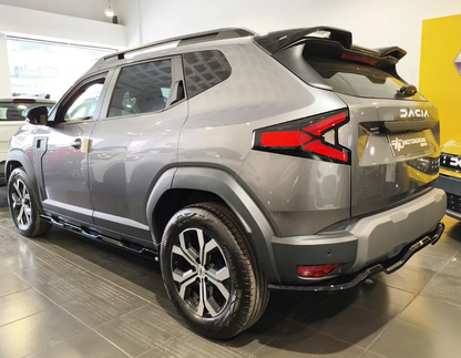 💕ART.9542 BODYKIT Dacia Duster MK3  💕