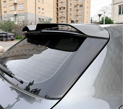 ART.8396 SPOILER Audi A3 S3 RS3 8Y 2021-2024