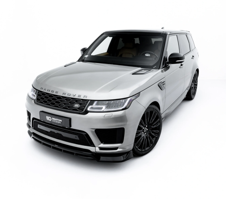 ART.8465  BODYKIT  Land Rover Range Rover Sport Mk2 Facelift
