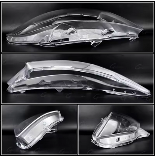💕ART.8731 COVER  FARI ANTERIORI  Mercedes Benz Vito W447💕
