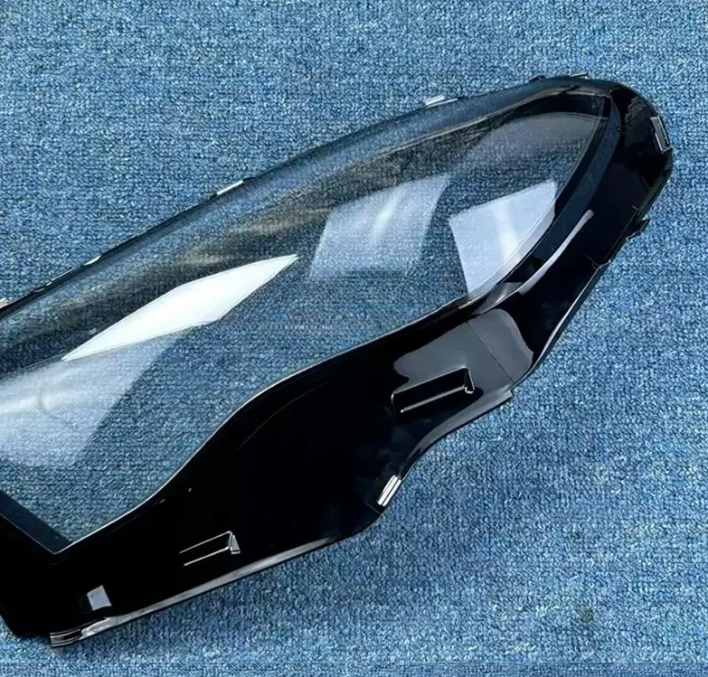 ART.7536  COVER FARI TRANSPARENT Mercedes-Benz Classe E W214 2024 +