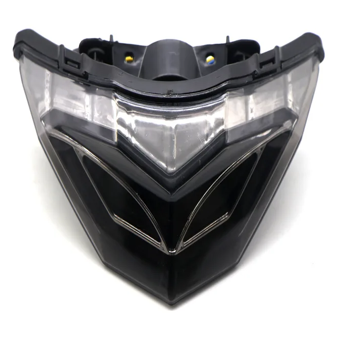 💕ART.7915  Fanali posteriori a LED con frecce KAWASAKI NINJA 250 300 300R Z30💕