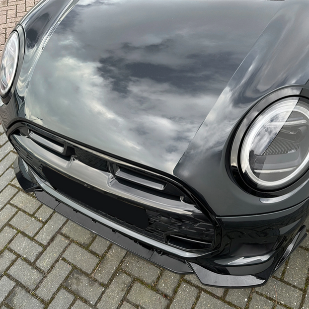💕 SPLITTER MINI Cooper JCW F65 F66 F67💕