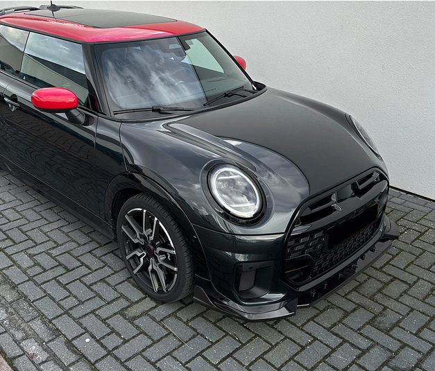 💕 SPLITTER MINI Cooper JCW F65 F66 F67💕