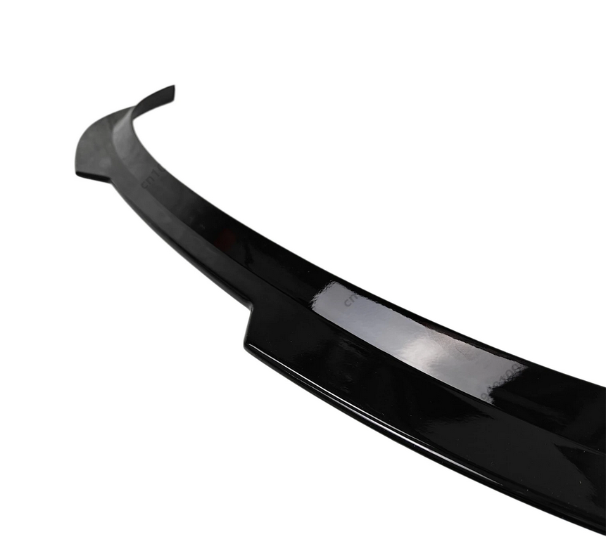 💕 SPOILER  VW Scirocco MK3 Standard 2008-2014  NERO LUCIDO 💕