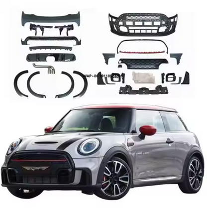 💕BODYKIT +ROOF SPOILER  MINI COOPER F56/F57 2021+💕