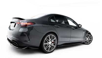 ART.8467 BODYKIT Mercedes-AMG C63 Sedan / Estate W206 / S206