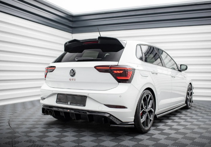 💕ART.10070  DIFFUSORI  Volkswagen Polo GTI Mk6 Facelift💕
