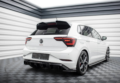 💕ART.10070  DIFFUSORI  Volkswagen Polo GTI Mk6 Facelift💕