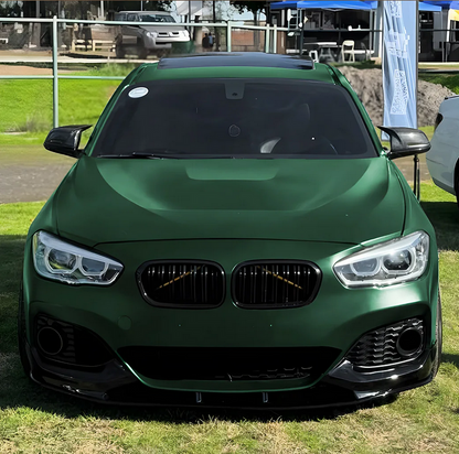 💕ART.8080  SPLITTER  BMW F20 F21  M Sport 2015-2019 💕