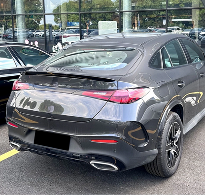 💕 SPOILER MERCEDES  GLC COUPE  AMG 2023+💕