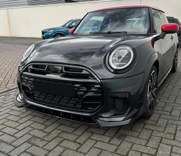 💕 SPLITTER MINI Cooper JCW F65 F66 F67💕