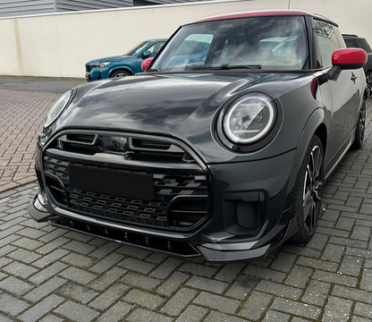 💕 SPLITTER MINI Cooper JCW F65 F66 F67💕