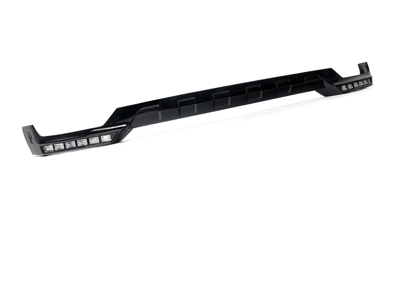💕 SOTTO PARAURTI   CON LED Mercedes-Benz G Class W463💕
