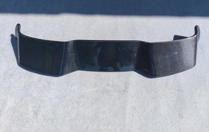 💕ART.8116  Spoiler Tetto  Renault CLIO 2019+ MK5 Stile RS CARBONIO 💕
