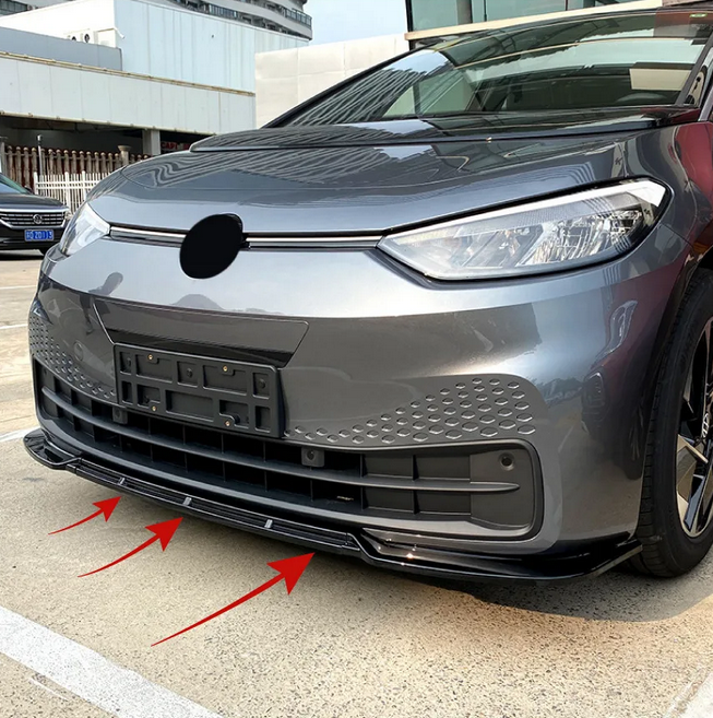 💕SPLITTER  VW ID.3 2019-2022 💕