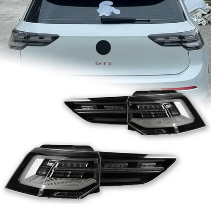 💕ART.8311 FARI POSTERIORI VW Golf 8 MK8 2020-2024 💕