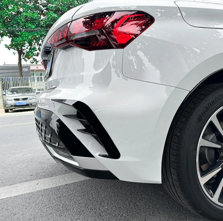 💕ART.8380  FLPAS  Audi A3 8Y S3 RS3 2025+💕