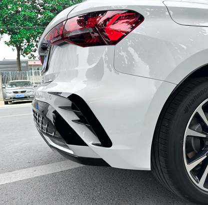 💕ART.8380  FLPAS  Audi A3 8Y S3 RS3 2025+💕