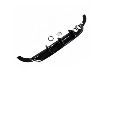 💕ART.4804  DIFFUSORI VW Polo MK5 6R 2009-2014 💕