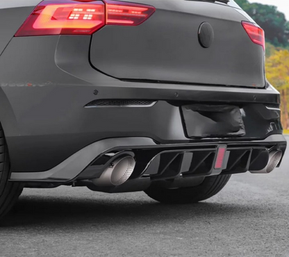 💕ART.8154 DIFFUSORI Golf 8 MK8 GTI Rline💕