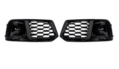 💕ART.7847 GRIGLIE FENDINEBBIA Audi Q5 2018-2020💕
