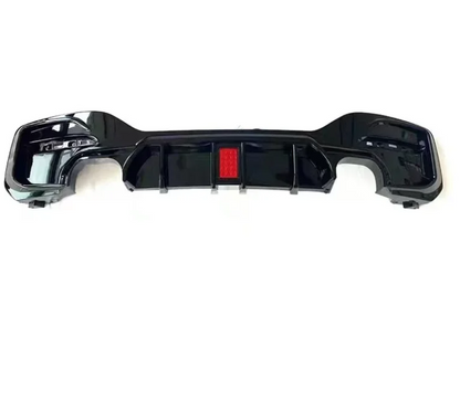 💕ART.8349 DIFFUSORI  BMW SERIE  1 F20 2015-2019💕