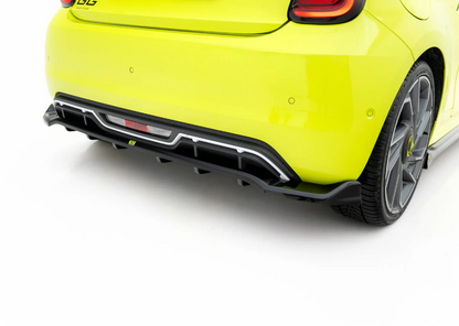 💕BODYKIT  FIAT ABARTH  500E 💕