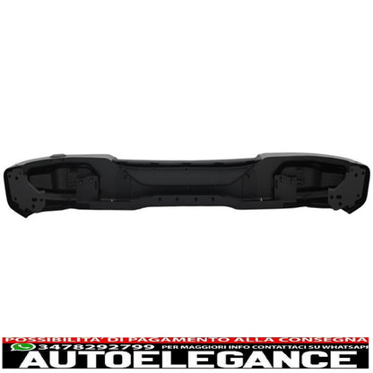 Metal Body Kit Fits Jeep Wrangler Rubicon JK (2007-2017) 10th Anniversary Hard Rock Style with Full Exhaust System Rear Axle