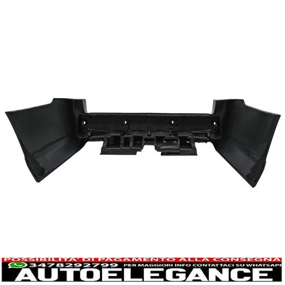 complete conversion body kit suitable for land rover vogue l322 (2002-2009) retrofit for autobiographical restyling design 