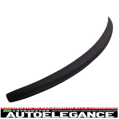 Spoiler Posteriore per Mercedes GLE Coupe C292 2015-2018-mostra il titolo originaleTesto originaleRear Spoiler for Mercedes GLE Coupe C292 2015-2018