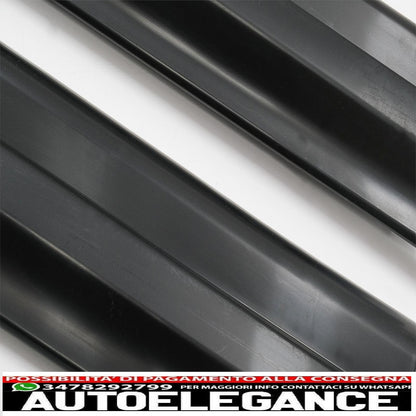 Side skirts suitable for Land Range Rover Sport L494 (2013-up) SVR design 