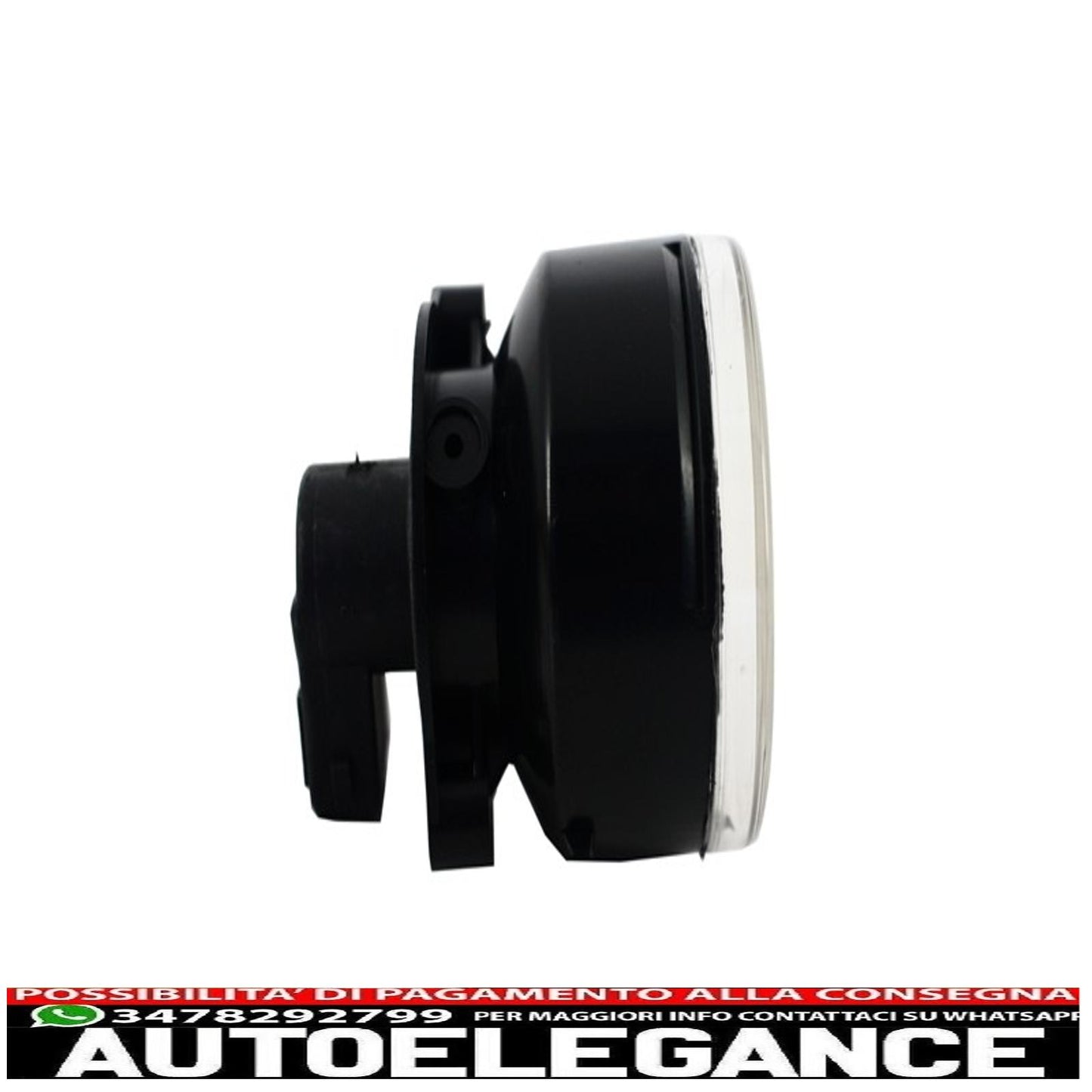 adatto per il pacchetto luci di aggiornamento Land Rover Defender (1990-2016). AUTOELEGANCERICAMBI