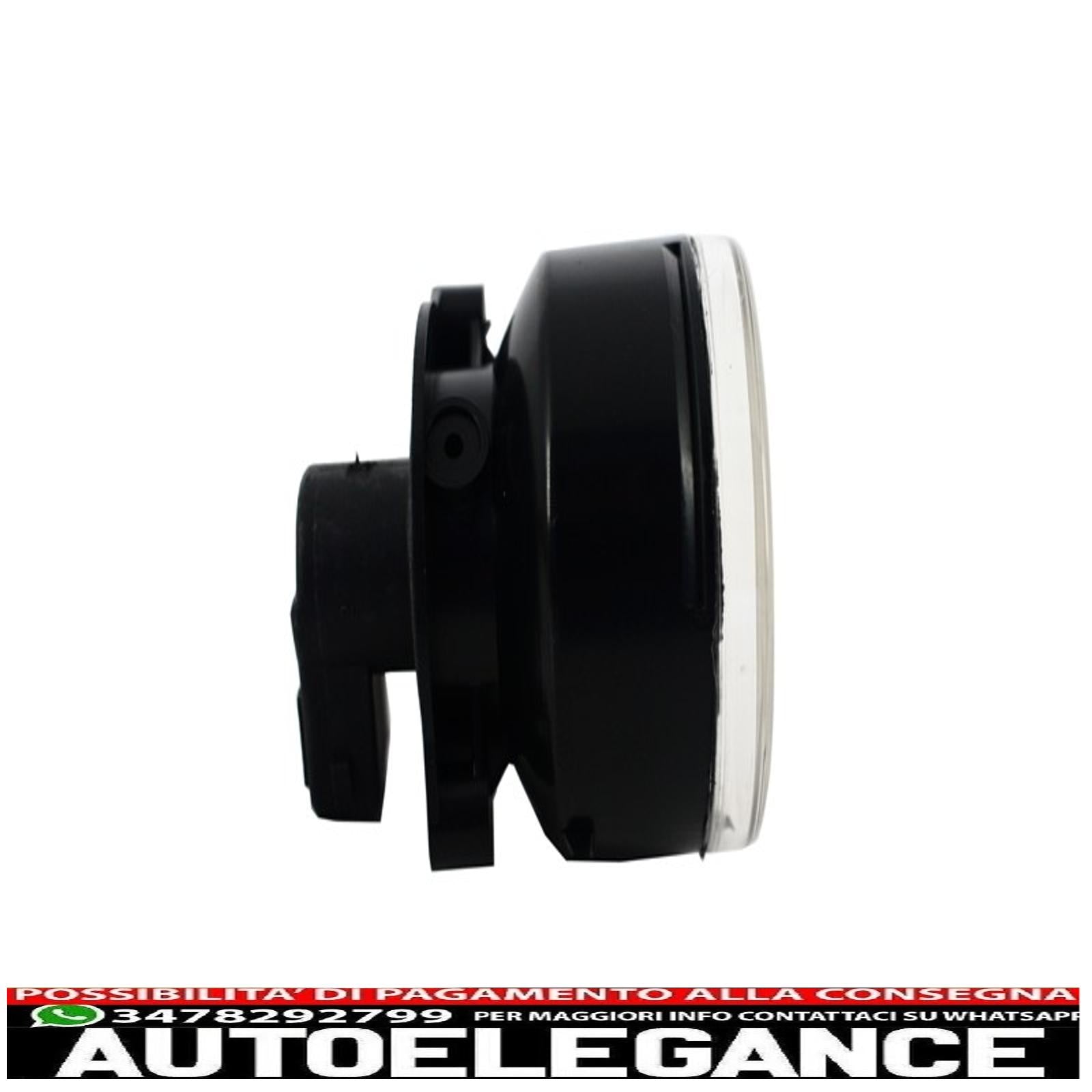 adatto per il pacchetto luci di aggiornamento Land Rover Defender (1990-2016). AUTOELEGANCERICAMBI