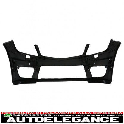 body kit suitable for mercedes c-class w204 (2007-2015) c63 design restyling 