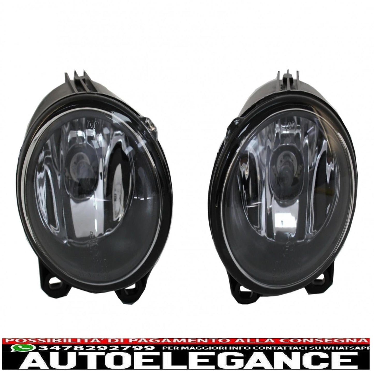 paraurti anteriore adatto per bmw serie 5 f10 f11 (07.2010-2013) non lci berlina touring m-technik design