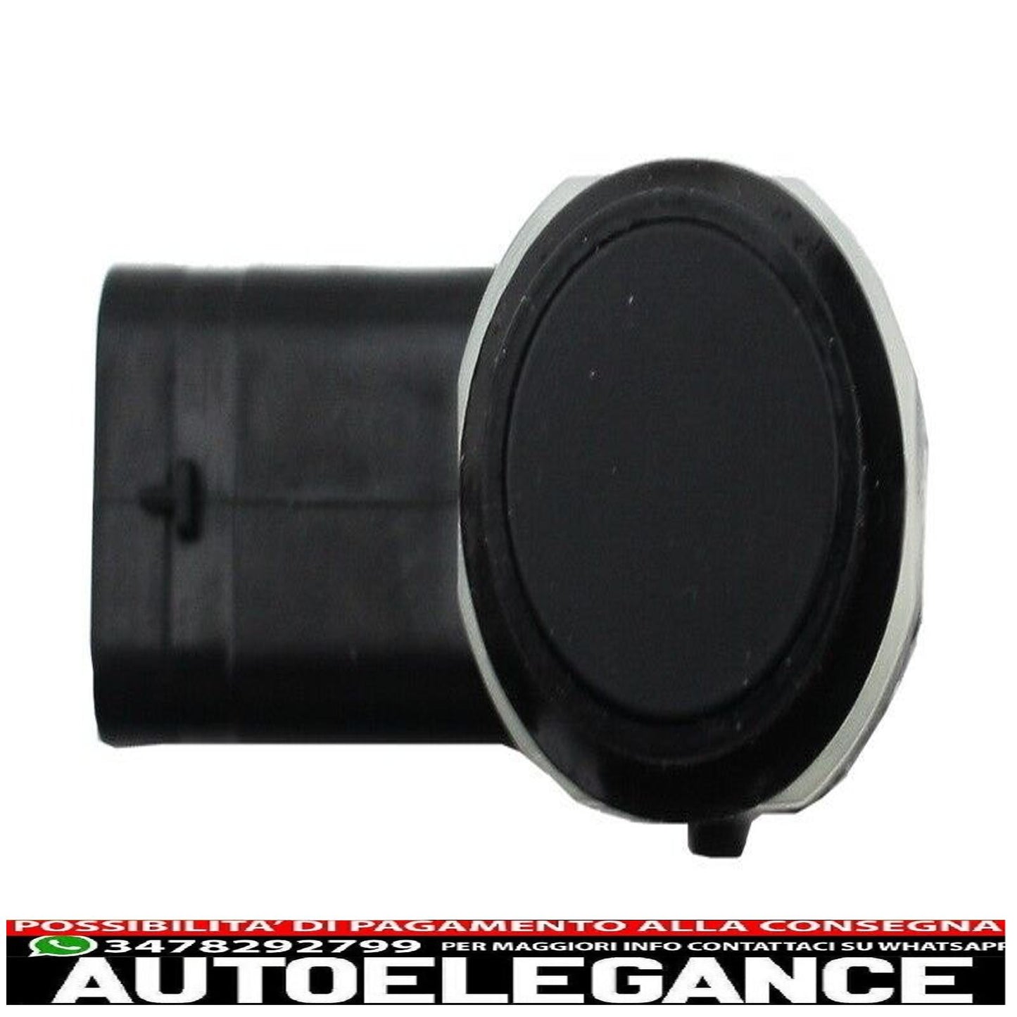 Four Pieces PDC Parking Sensor Kit SEAT ALHAMBRA 11-14 ALTEA IBIZA 09-14 LEON - show original titleOriginal textFour Pieces PDC Parking Sensor Kit SEAT ALHAMBRA 11-14 ALTEA IBIZA 09-14 LEON