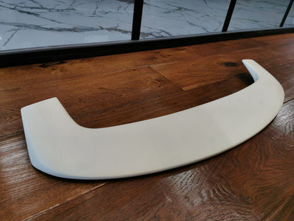 SPOILER TETTO ADATTO PER OPEL CORSA C 3/5 PORTE LOOK GREZZO