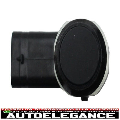 Four Pieces PDC Parking Sensor Kit For Sport L320 09-13 4x -show original titleOriginal textFour Pieces PDC Parking Sensor Kit For Sport L320 09-13 4x 